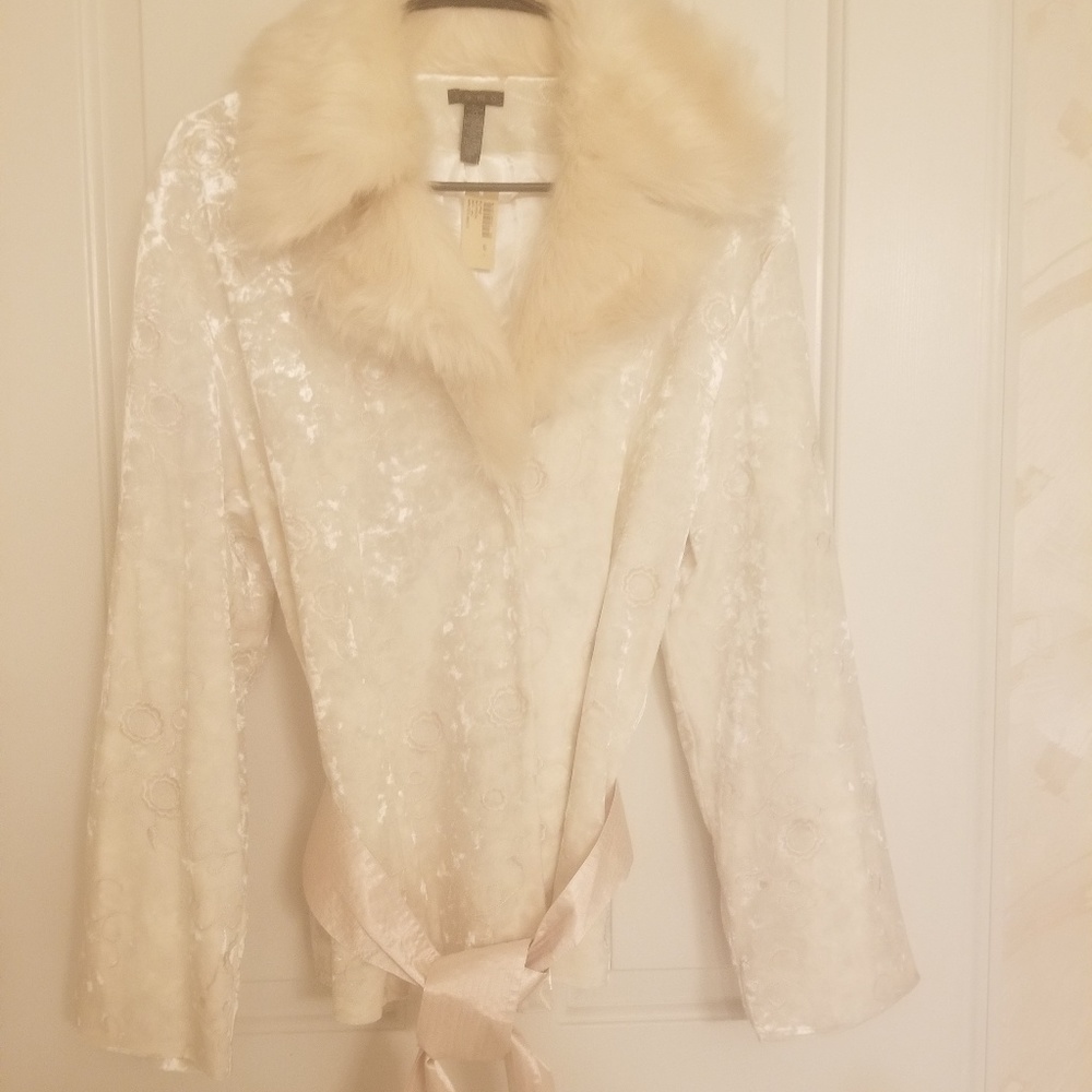 Fun Blazer
